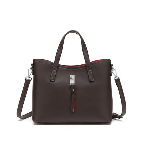 Сумка женская 18162 Коричневый