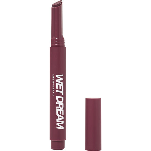 Love Generation Помада-бальзам Wet Dream тон 10 berry burst - холодный винный, 1,4 г  фото 2