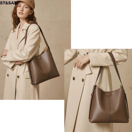 Сумка BG-9972-Brown