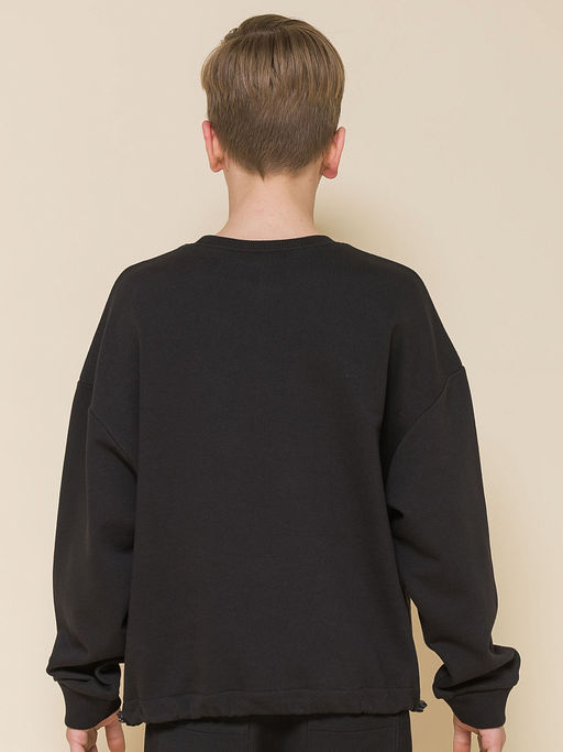 Pelican BFN8026U толстовка для мальчиков  фото 3