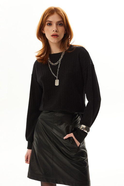 Костюм Golden Valley 6556 черный  фото 5