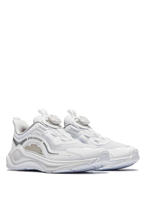 Беговые кроссовки Белый - Anta sport фото 2