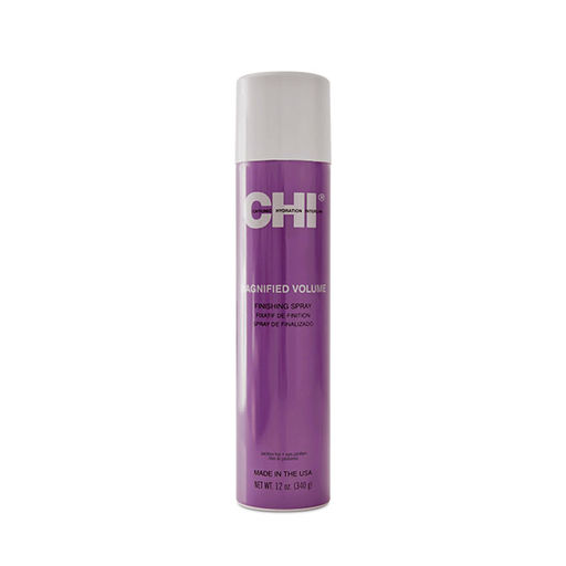 Chi magnified volume лак усиленный объем сильной фиксации 340 гр