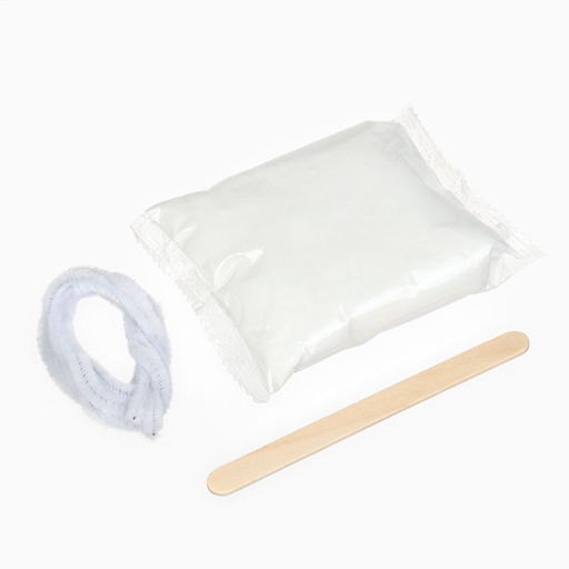 Выращивание новогодних кристаллов Холодное сердце. Эльза, набор для опытов - Disney фото 5