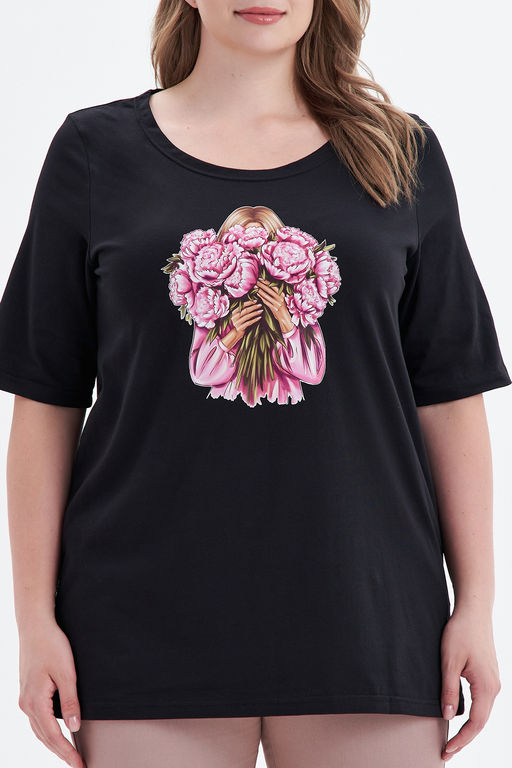 Туника - Olsi фото 3