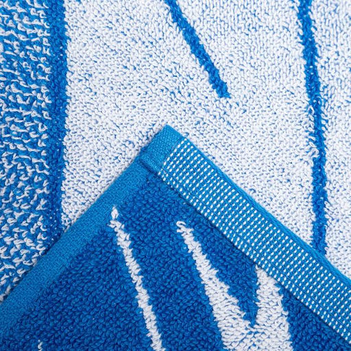 Полотенце махровое Эльза Холодное сердце, 70х130 см, 100% хлопок, 420гр/м2 - Disney фото 3