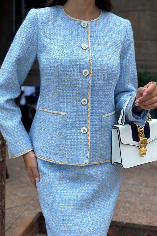 Костюм URS 22-972-2-Р  фото 5