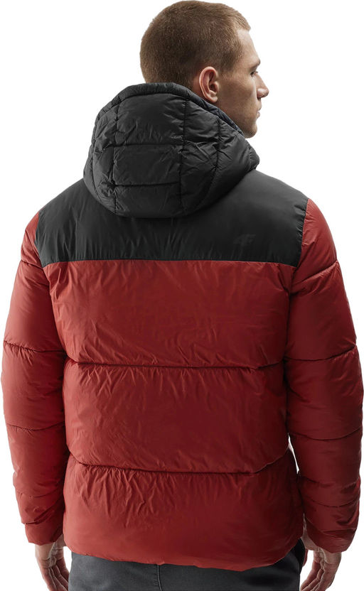 Куртка мужская - 4F фото 6