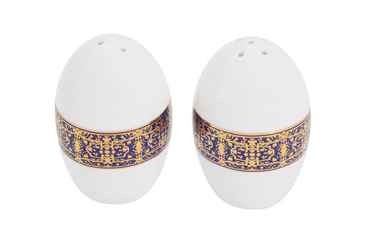 Обеденный сервиз Византия, 6 персон, 27 предметов - ANNA LAFARG MIDORI фото 11