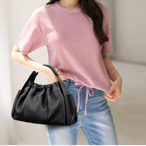 Bags Сумка женская / кожа / 0110313 фото 2