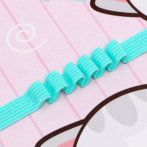 Папка для труда, А4, пластиковая, 23×32.5×2.5 см «Веселые персы»