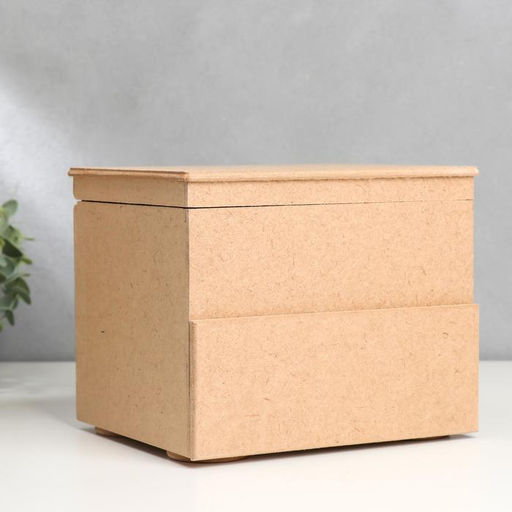 Комод для декора 20,5х16,5х17см