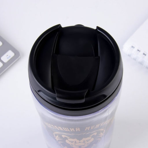 Подарочный набор Лучшему во всем: Ежедневник А5, 80 л., термостакан, ручка, планинг 50 л., блок для записей 100 л. - Artfox фото 15