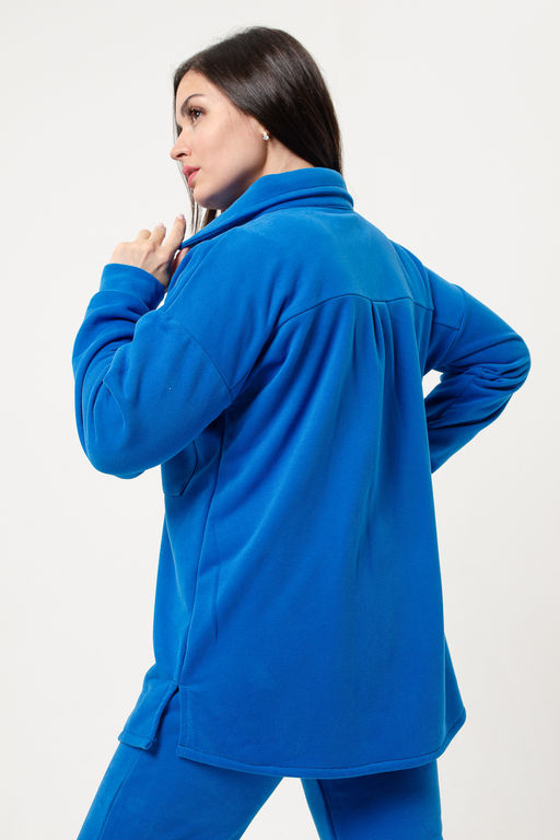 Толстовка 6757 - Натали фото 14