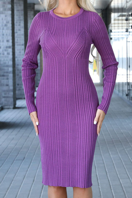 Платье П5-517/2 - Wisell фото 13