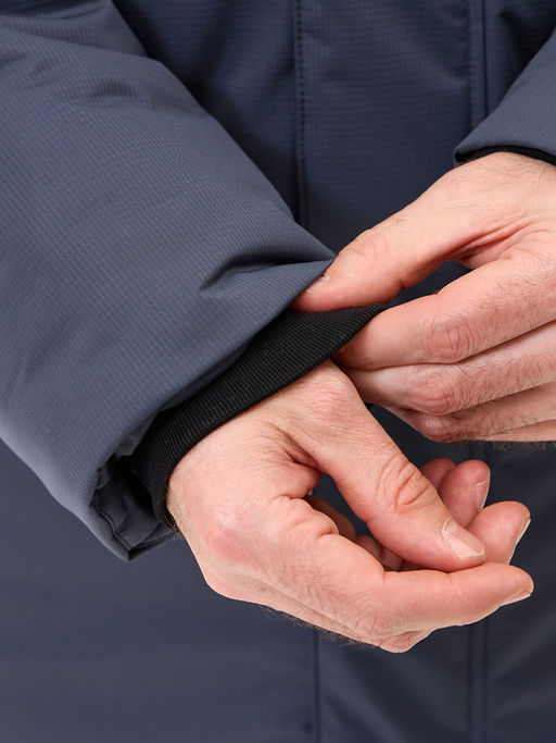 Куртка зимняя 25137-526 графитовый - Avese фото 13