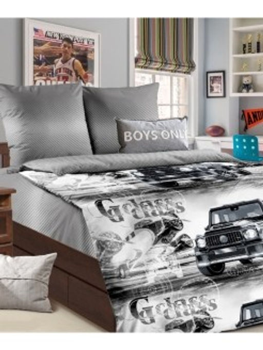 Престиж 1,5-спальный (молния) - Luteks фото 2