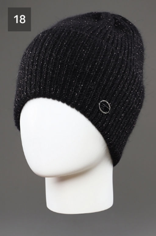 Шапка Луиза - Ferz фото 7