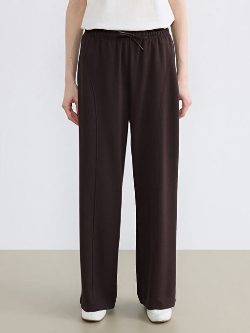 Beli Lastikli Soft Touch Kad?n E?ofman Alt?