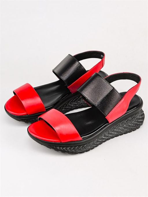 Босоножки 575-00-M5-013