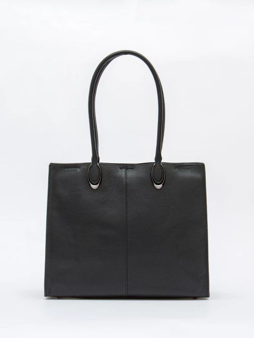 Сумка 1088-1MP black Polina&Eiterou