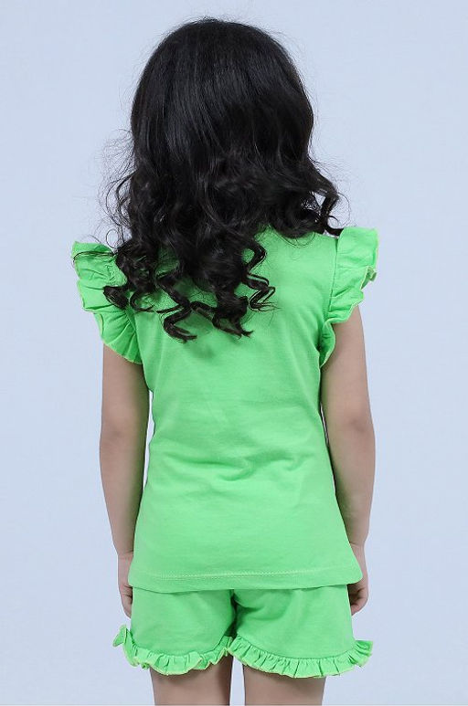 Костюм для девочки Bonito - Bonito kids фото 3