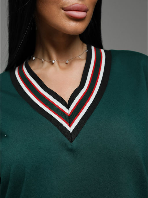 Сити костюм женский - Lovetex фото 26