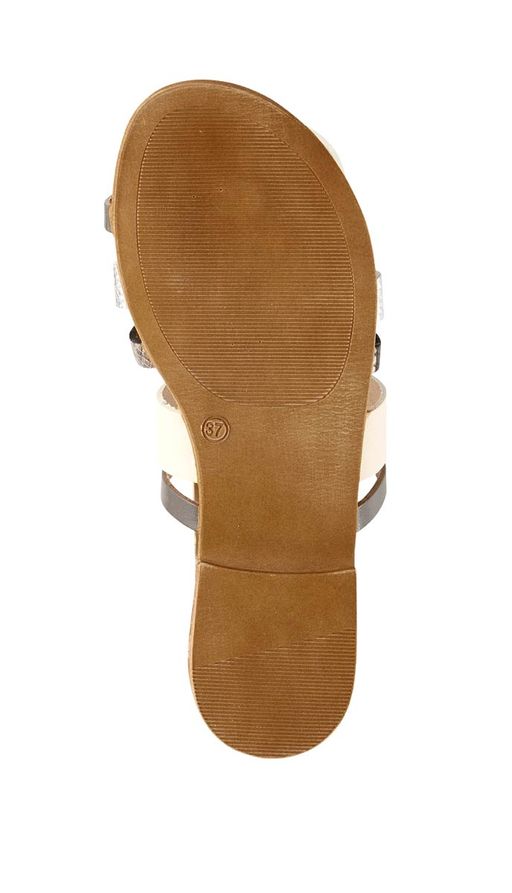 Шлепки, цветные - Gabor фото 6