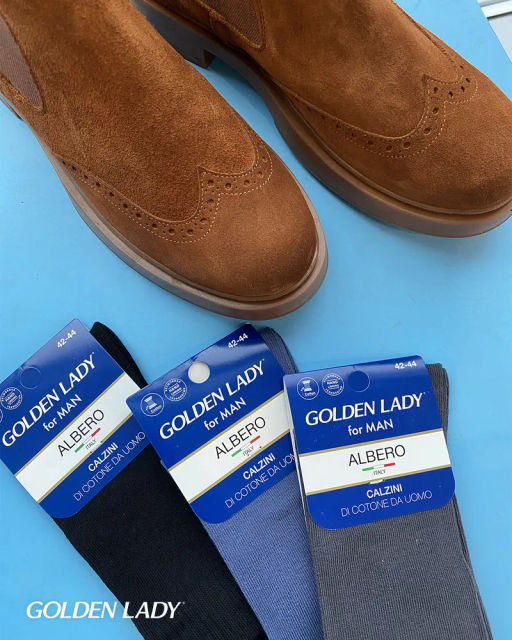 (Golden Lady) ALBERO  фото 9