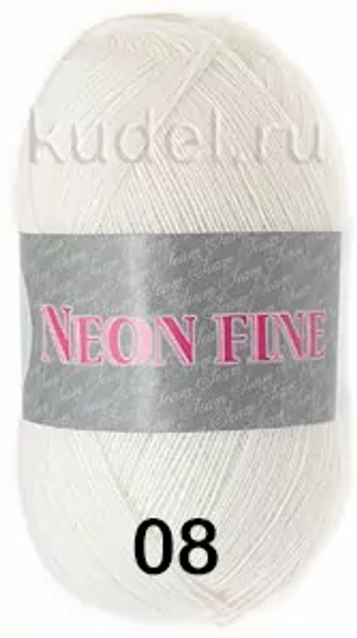 NEON FINE - Сеам фото 4