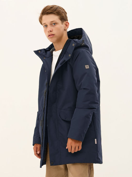 Куртка демисезонная 23432-434 - Avese фото 25