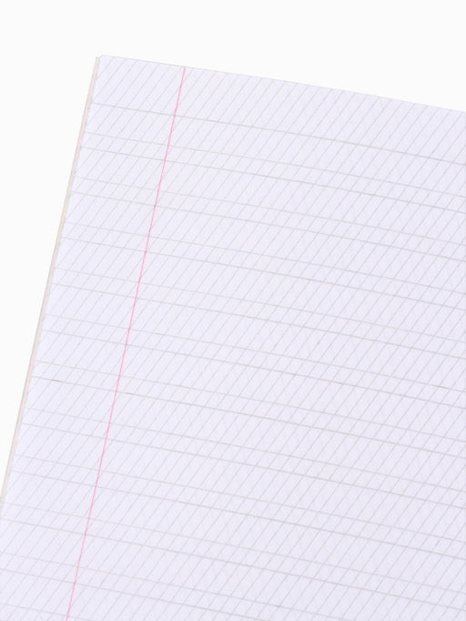 Цена за 20 шт. Тетрадь А5, 12 листов в косую линейку «Коты», МИКС