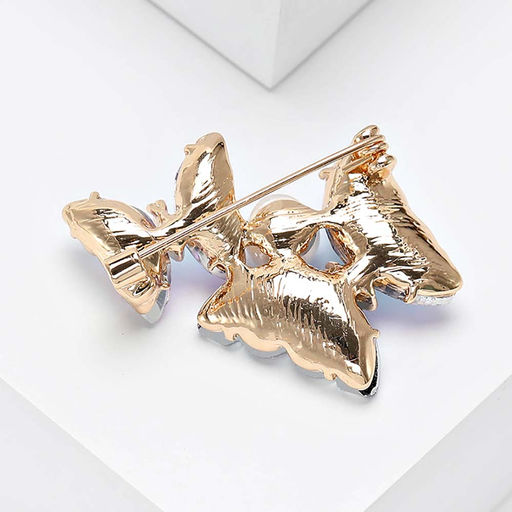 Брошь арт. 32 2719 (id 277595) - Rada фото 2