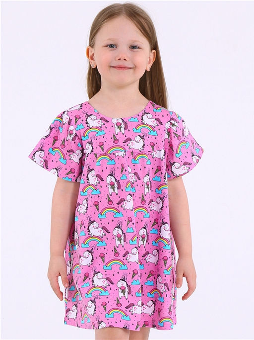 платье 1ДПК4460001н - Апрель фото 6