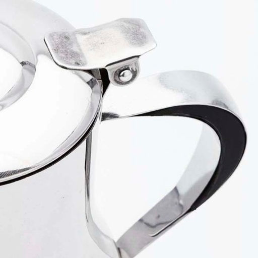 402 Заварник с фильтром 615мл нерж/сталь MB (х24) - Mayer&boch фото 3