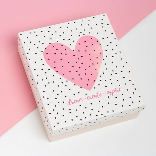 Набор подарочный You are Beautiful с полотенцем - Этель фото 7