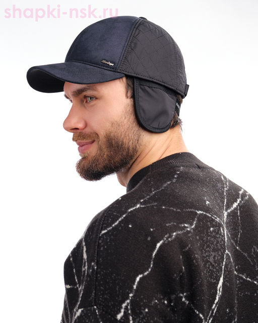 011.23614111 Бейсболка флис (55-61)