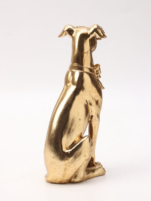 Фигура декоративная «Собака в очках», 13.5×7.5×25 см
