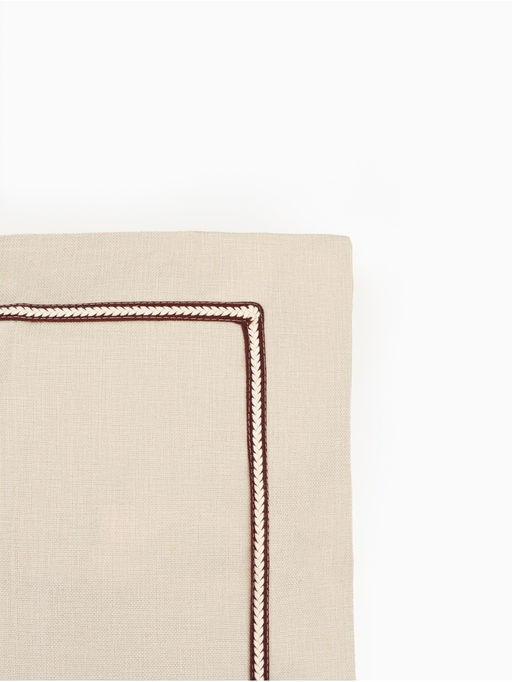 Наволочка декоративная SL Home СофтЛайнс, 4343 см, хлопок 100% - Sima-land home фото 9