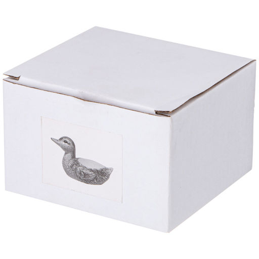 НАБОР ПОДСТАВОК ПОД ЯЙЦО ИЗ 2-Х ШТ.КОЛЛЕКЦИЯ DUCK STORIES 9Х5,5Х5,8 СМ - Lefard фото 3