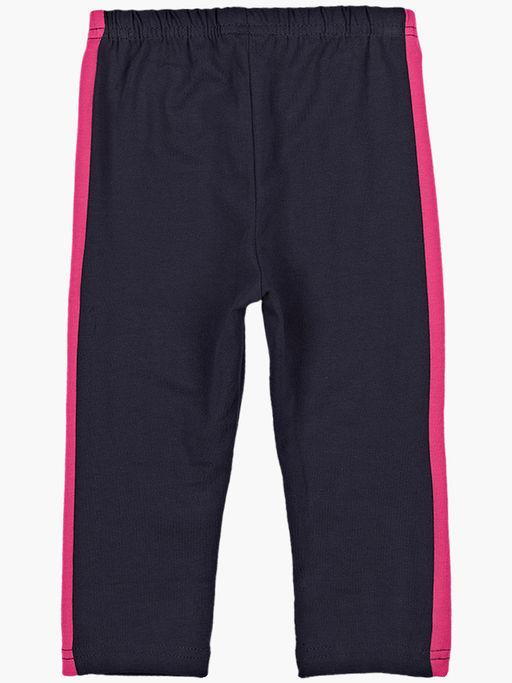 Бриджи ниже колен UD 0767 фиолетовый - Mini maxi фото 13