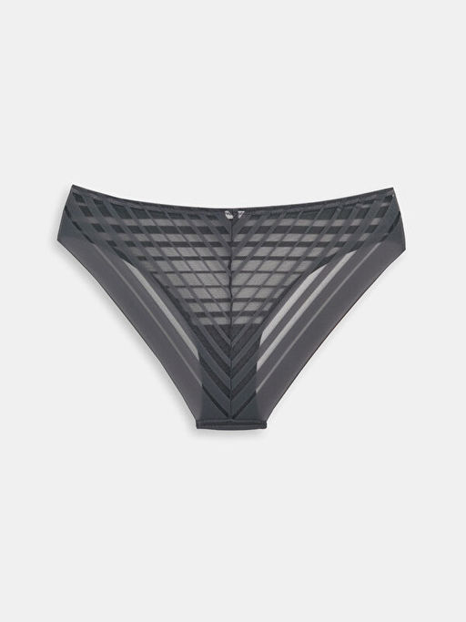 Dantelli Fantezi Bikini K?lot