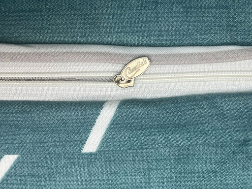 КПБ Denvol Classic на резинке по кругу DENCLR008 Семейный