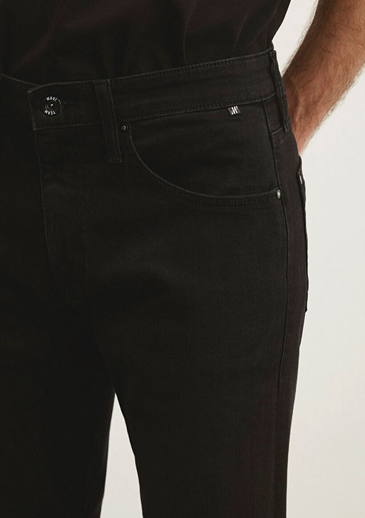 James Team Mavi Antrasit Jean Pantolon фото 7