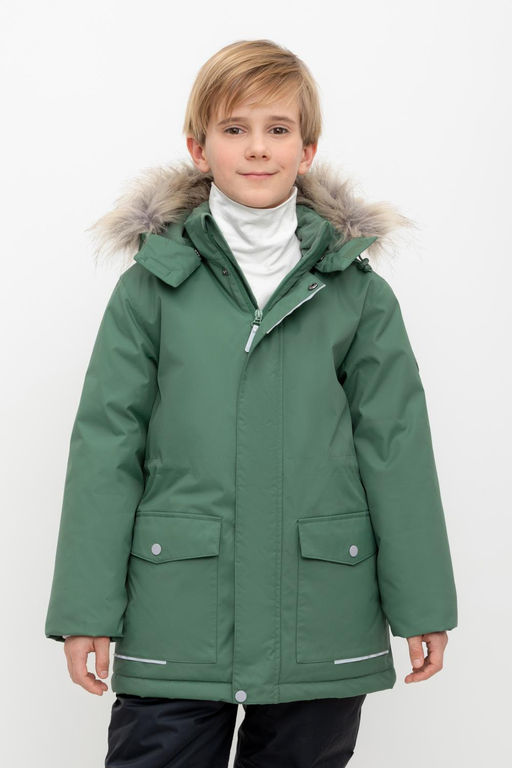 ВК 36103/1 ГР ( 98-122) куртка для мал