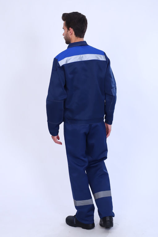 Костюм мужской Легион 2