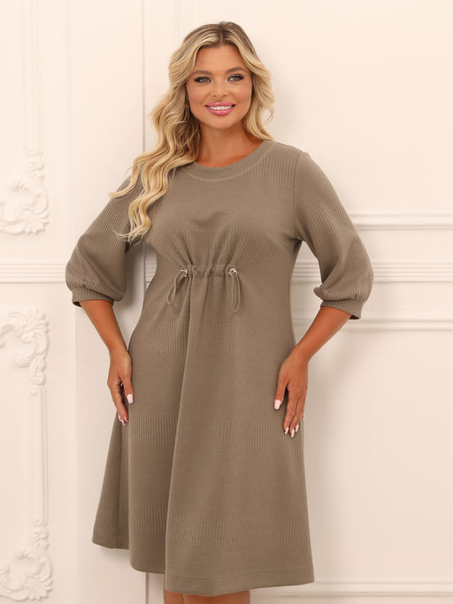 Платье П4-5070/31 - Wisell фото 17