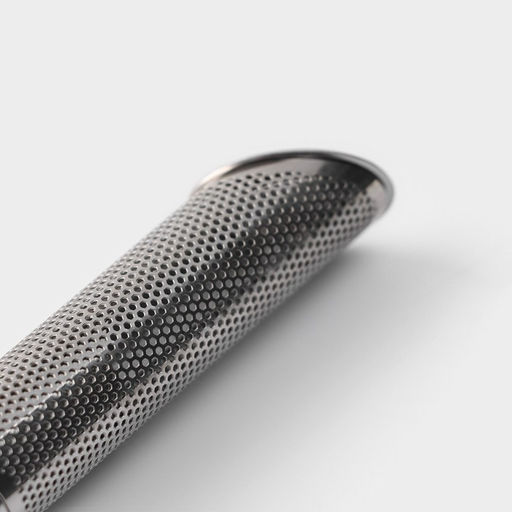 Сито для чая Grom, 14,5 см, цвет хромированный - Simaland фото 6