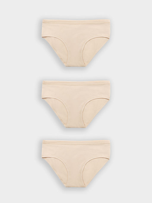 ТРУСЫ ДЛЯ ДЕВОЧЕК (3ШТ.)