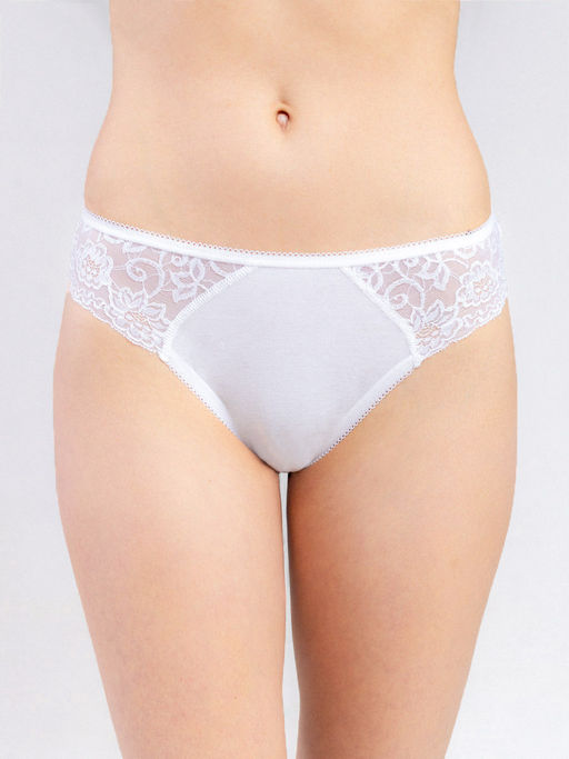 Трусы женские Mini кружевные - Comazo фото 2